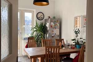 Sehr schöne Altbauwohnung im Ehrenfeld zu vermieten!! – Die vollständige Adresse der Immobilie erhältst du vom Anbieter., 44789 Südinnenstadt, Bochum – Vorschaubild 1