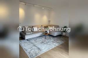 Tauschwohnung: Tausche meine 3-Zimmer-Wohnung in München, Au-Haidhausen – Die vollständige Adresse der Immobilie erhältst du vom Anbieter., 81541 Obere Au, München – Vorschaubild 3