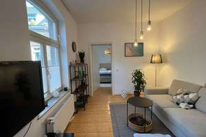 2-Zimmerwohnung in schönem Altbau – Die vollständige Adresse der Immobilie erhältst du vom Anbieter., 51063 Mülheim (Ortsteil), Köln – Vorschaubild 1