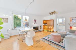 🏡 Traumhafte DHH mit Garten, Terrasse & Garage – Wohnen mit Herz und Raum für die ganze Familie 🌿✨ – Die vollständige Adresse der Immobilie erhältst du vom Anbieter., 70599 Birkach-Nord, Stuttgart – Vorschaubild 2
