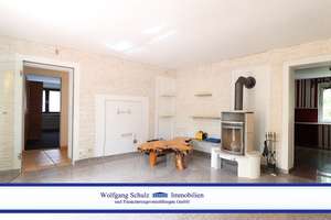 Attraktives Zweifamilienhaus in Lichtenrade auf großzügigem Grundstück