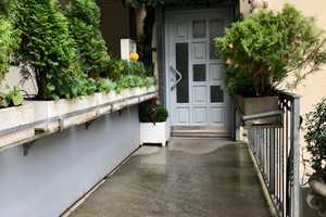 2 Zimmerwohnung schön und sonnig – Wöhrd, Nürnberg, 90489 Nürnberg – Vorschaubild 1