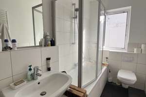 Zentrale 2 Zimmer- Wohnung mit Balkon – Hallerstraße 19, 30163 Oststadt, Hannover – Vorschaubild 2