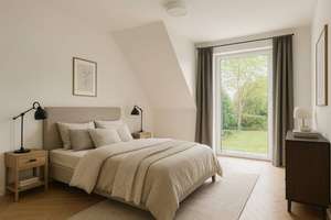 Neubau! Lichtdurchflutete DHH in Dingden – Die vollständige Adresse der Immobilie erhältst du vom Anbieter., 46499 Hamminkeln – Vorschaubild 5