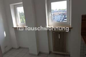 Tauschwohnung: München: Tausche 2-Zimmer-Wohnung in Ramersdorf – Die vollständige Adresse der Immobilie erhältst du vom Anbieter., 81539 Ramersdorf, München – Vorschaubild 5