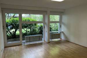 Wohnen in hervorragender Lage auf der Schwanthaler Höhe: 1-Zimmer Wohnung  28qm provisionsfrei – Ganghoferstraße 84, 81373 Untersendling, München – Vorschaubild 3