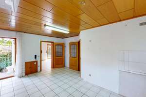 Ein Haus zum Ankommen – Gemütliches Einfamilienhaus in ruhiger Lage von Ettlingen-Spessart – Die vollständige Adresse der Immobilie erhältst du vom Anbieter., 76275 Ettlingen – Vorschaubild 25