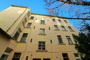 Geräumige und vermietete 2-Zimmer-Wohnung – Gerichtstraße 54, 13347 Wedding, Berlin – Vorschaubild 7