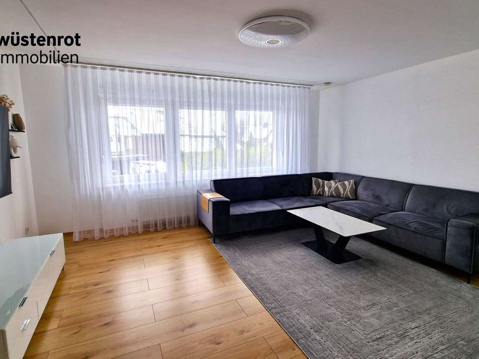 Wohnen OG