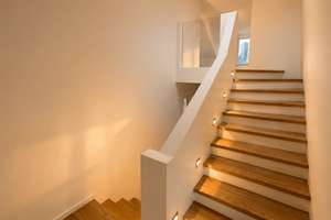 Einzigartiges Maisonette-Penthouse im Westend - 200 m² Luxus mit spektakulärem Skylineblick – 60322 Westend-Süd, Frankfurt am Main – Vorschaubild 6