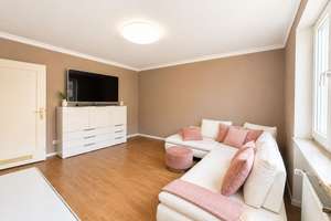 Stilvolle 2-Zimmer-Wohnung in hervorragender Lage von München-Schwabing – Die vollständige Adresse der Immobilie erhältst du vom Anbieter., 80802 Münchner Freiheit, München – Vorschaubild 5