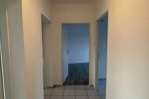  Wohnung  3 ZKB - zentral gelegen in Mannheim-Käfertal -  ab sofort verfügbar  – Die vollständige Adresse der Immobilie erhältst du vom Anbieter., 68309 Käfertal, Mannheim – Vorschaubild 8