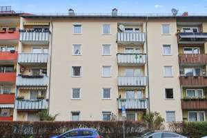 Attraktive 1-Zimmer-Dachgeschosswohnung in Nürnberg – kompakt, hell, gut vermietbar – Die vollständige Adresse der Immobilie erhältst du vom Anbieter., 90489 Wöhrd, Nürnberg – Vorschaubild 6