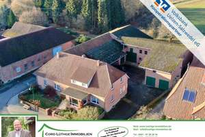 Gepflegter Resthof in Suderburg-Räber, am Ortsrand gelegen – Die vollständige Adresse der Immobilie erhältst du vom Anbieter., 29556 Suderburg – Vorschaubild 1