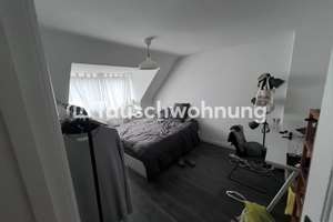 Tauschwohnung: 3-Zimmer-Wohnung nahe Stadtpark – Die vollständige Adresse der Immobilie erhältst du vom Anbieter., 22297 Winterhude, Hamburg – Vorschaubild 3