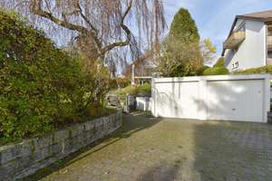 Freistehendes Architektenhaus mit baulichen Erweiterungsmöglichkeiten, *Energieklasse B* wie Bj. 200 – Die vollständige Adresse der Immobilie erhältst du vom Anbieter., 73614 Schorndorf – Vorschaubild 8