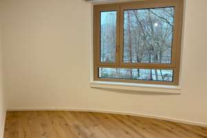 LIST-PELIKAN | ERSTBEZUG | hochwertige 3-Zimmer-Wohnung im 1.OG mit EBK – Klopstockstraße  52, 30177 List, Hannover – Vorschaubild 5