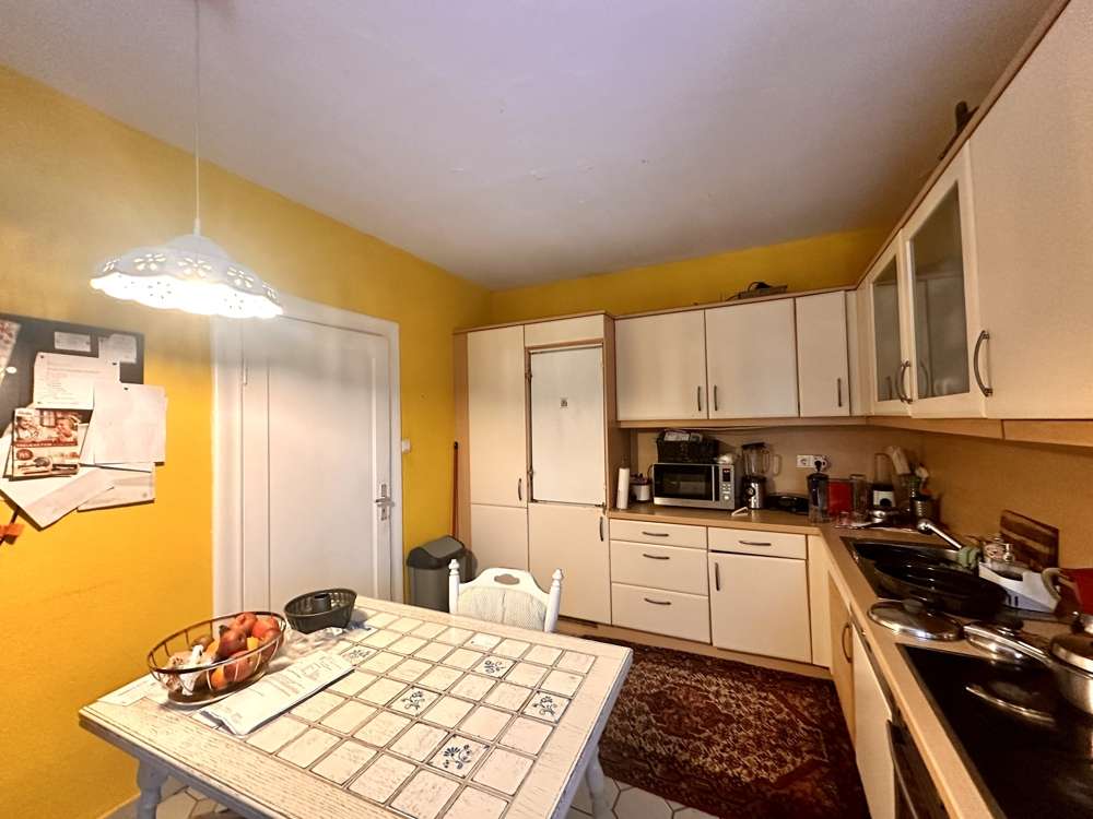 Immobilie in Scharbeutz - Wohnen im alten Garten - DHH mit Charme - Bild 8