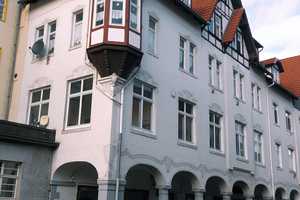 Repräsentatives Altbau-Mehrfamilienhaus im Herzen von Arnstadt – Historie trifft Potenzial – Ilm-Kreis – Vorschaubild 5