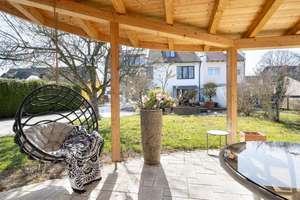 Stilvolles Zweifamilienhaus in zentraler Lage von Erding – Die vollständige Adresse der Immobilie erhältst du vom Anbieter., 85435 Erding – Vorschaubild 14