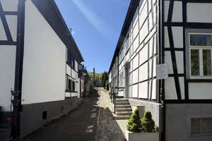 Top City-Lage: Kleines kernsaniertes Einfamilienhaus – Hardtstr.  14, 58636 Iserlohn-Mitte, Iserlohn – Vorschaubild 15