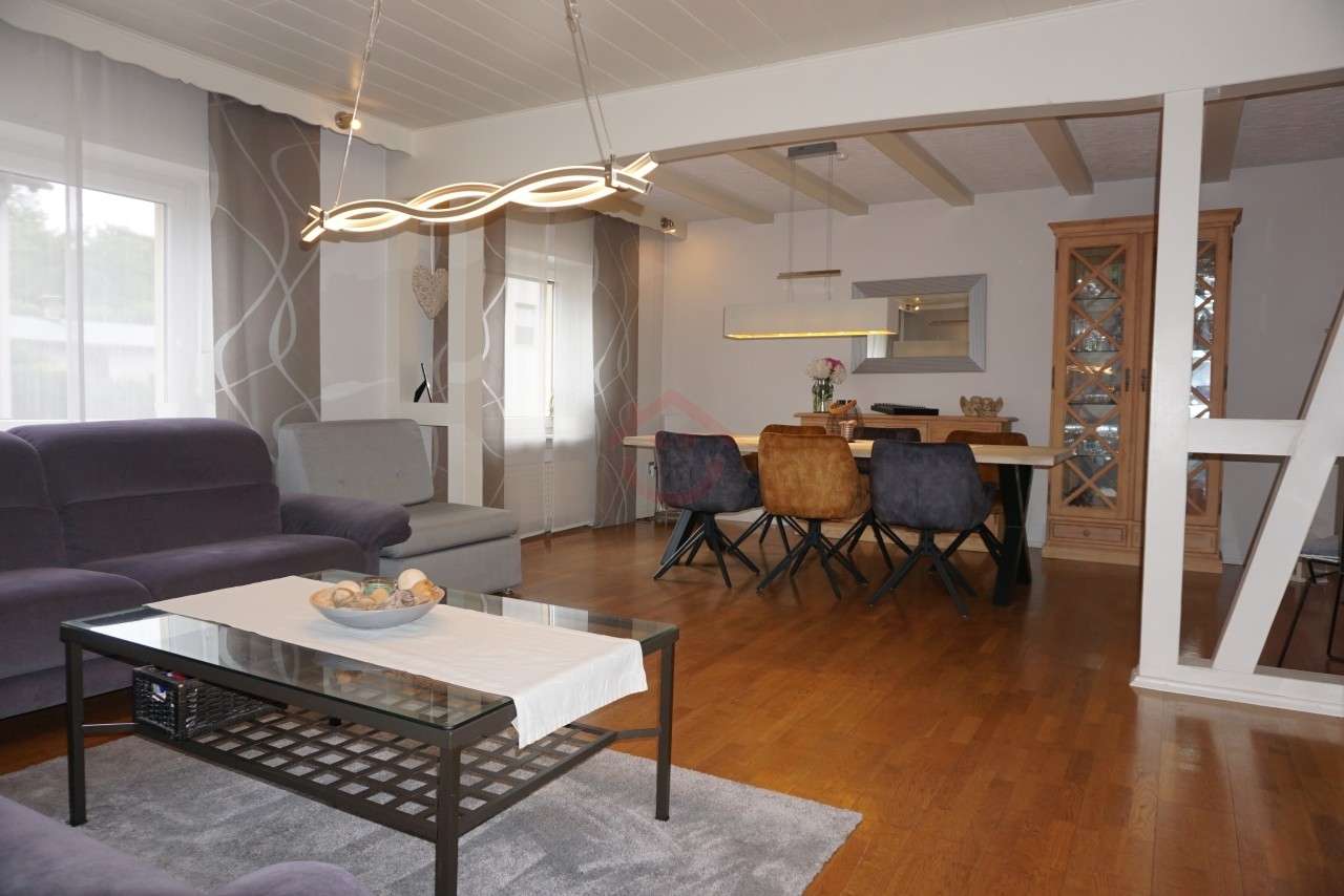 Immobilie in Biebertal - Wohnen, Vermieten, Bauen - Ehemaliges Gehöft im Herzen von Rodheim-Bieber mit vielen Optionen - Bild 18