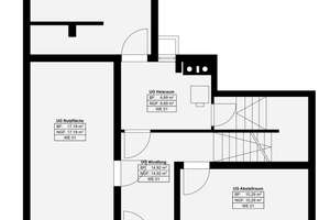 Charmantes Reihenmittelhaus in Heilbronn, teilsaniert, guter Zustand – Die vollständige Adresse der Immobilie erhältst du vom Anbieter., 74078 Frankenbach, Heilbronn – Vorschaubild 20