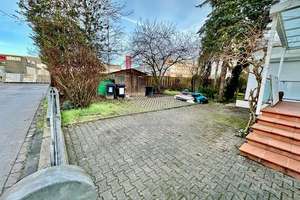 Doppelhaushälfte mit Pool und Garten in Wiesbaden - Biebrich! – Malmedyer Strasse 27, 65203 Biebrich, Wiesbaden – Vorschaubild 26