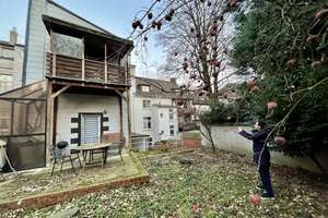 „Von BAIMEX“ Wohn und Geschäftshaus – nahe dem Brill – Die vollständige Adresse der Immobilie erhältst du vom Anbieter., 42105 Elberfeld West, Wuppertal – Vorschaubild 12