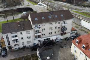 Kapitalanlage mit Zukunft: Mehrfamilienhaus inkl. 2 Gewerbeeinheiten – Starkes Investorenpotenzial – Die vollständige Adresse der Immobilie erhältst du vom Anbieter., 68305 Waldhof, Mannheim – Vorschaubild 2