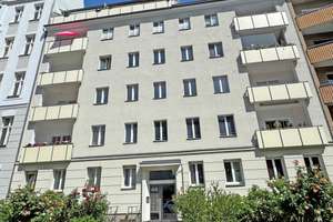 In ruhiger Lage im schönen Bayerischen Viertel – Die vollständige Adresse der Immobilie erhältst du vom Anbieter., 10779 Schöneberg, Berlin – Vorschaubild 2