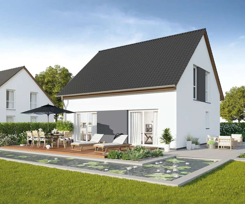 Immobilie in Zirkow - Mit Eigenleistung sparen - Bild 0