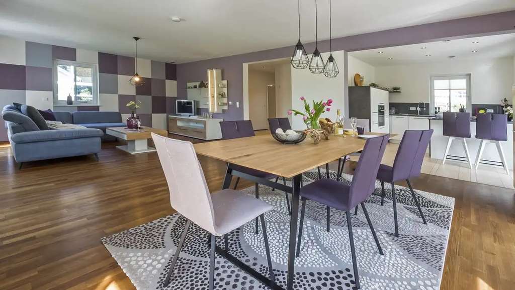 Immobilie in Blankenbach - Ihr neues Zuhause: Neubau-EFH mit Traum Grundstück - Bild 3