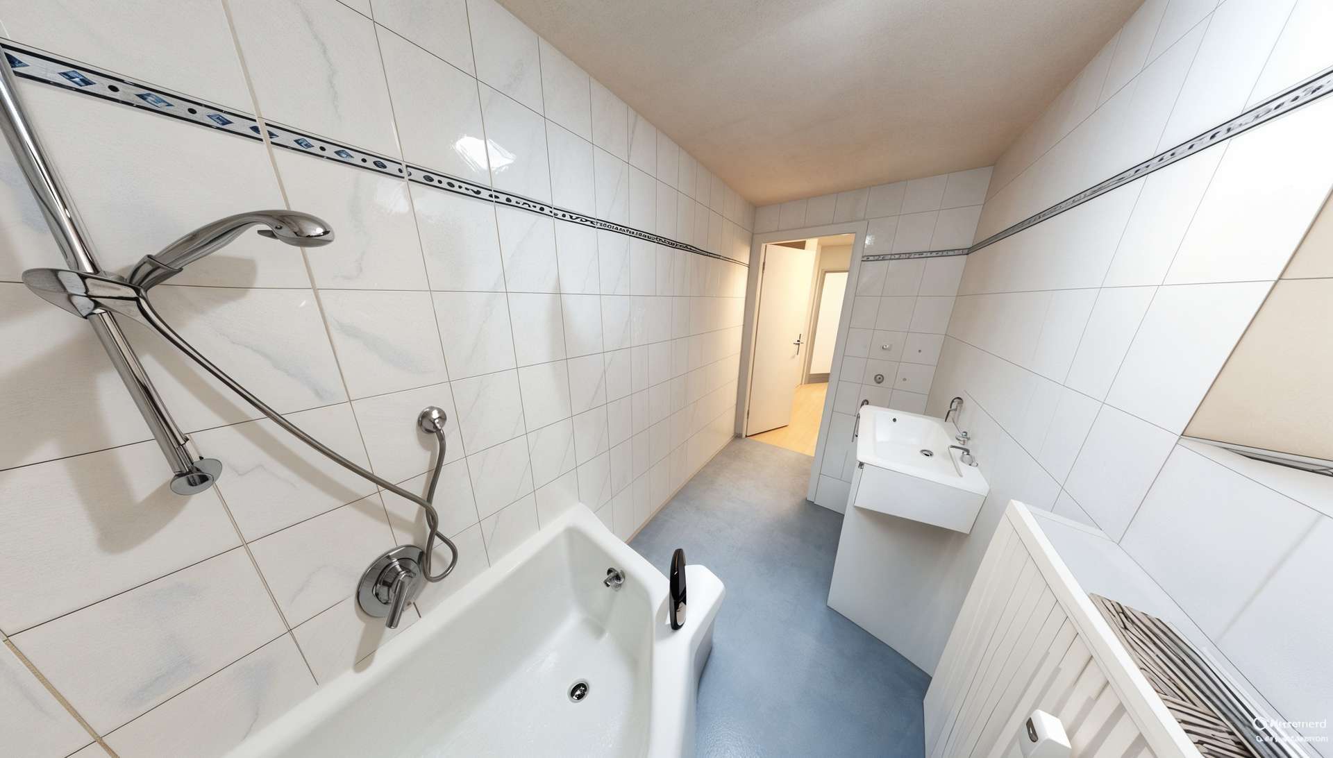 Immobilie in Berchtesgaden - Wohnen im Historischen Zentrum von Berchtesgaden - Bild 6