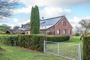 Wohnhaus - Anwesen mit 2 ha Grünland und PV – Cloppenburg (Kreis) – Vorschaubild 26
