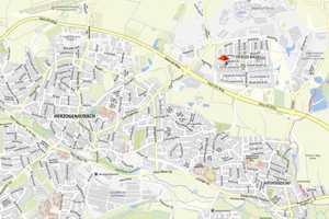 Ein Zuhause zum Wohlfühlen - teilmöbliert - Herzo Base – Erlangen-Höchstadt (Kreis) – Vorschaubild 23