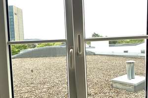 PROVISIONSFREI!  MODERNE DG- WOHNUNG IM ERBBAU -BALKON-GEPFLEGTE ANLAGE: 44 qm 109.000 Euro + TG – Havelstr. 22, 64295 Darmstadt-West, Darmstadt – Vorschaubild 7