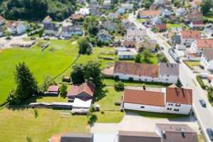 Ein ehemaliger Bauernhof mit viel Platz für viele Wohnideen! – Aichach-Friedberg (Kreis) – Vorschaubild 8