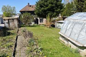 Doppelhaushälfte mit großzügigem Grundstück und Doppelgarage – Damaschkestraße 3, 8209 Auerbach/Vogtland – Vorschaubild 38