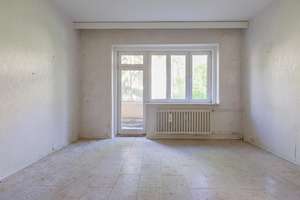 Sanierungsbedürftige 3-Zimmerwohnung | 67 m² | Balkon | Keller | Bezugsfrei – Die vollständige Adresse der Immobilie erhältst du vom Anbieter., 12169 Steglitz, Berlin – Vorschaubild 4