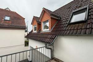 *Für Kapitalanleger, oder Aufteiler* Wohn-Ensemble mit 4 separaten Einheiten und Doppelgarage – Marktstr. 2b, 60388 Bergen-Enkheim, Frankfurt am Main – Vorschaubild 9