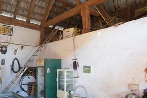 Raibach...Charmantes Haus mit Hof und Scheune... – Die vollständige Adresse der Immobilie erhältst du vom Anbieter., 64823 Groß-Umstadt – Vorschaubild 11