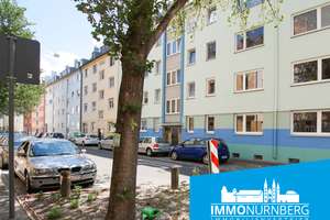Kapitalanlage zwischen Altstadt und Wöhrder See – 90489 Veilhof, Nürnberg – Vorschaubild 1