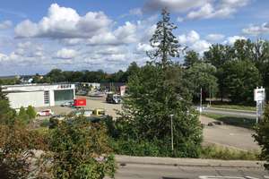 Helle 3-Zimmer Wohnung mit Balkon und Aufzug in Crailsheim – Beethovenstr. 48, 74564 Crailsheim – Vorschaubild 3