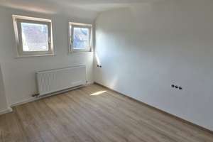 Helle, frisch renovierte 2-Zimmer DG Wohnung in ruhiger Lage – Christoph-Wagner-Straße 21, 74405 Gaildorf – Vorschaubild 4