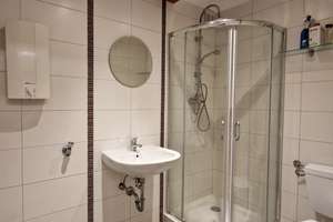 2 Zimmer Wohnung EG mit Terasse in Erlangen – Die vollständige Adresse der Immobilie erhältst du vom Anbieter., 91056 Büchenbach Nord, Erlangen – Vorschaubild 8