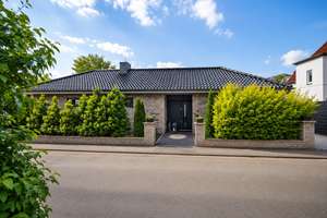Einzigartiger Bungalow mit tollem Grundstück – Die vollständige Adresse der Immobilie erhältst du vom Anbieter., 28757 Vegesack (Ortsteil), Bremen – Vorschaubild 19