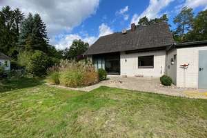 Einfamilienhaus mit 125 m² Wohnfläche in Burgdorf