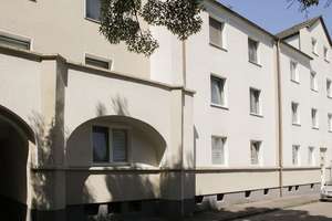 Mein Zuhause in Essen