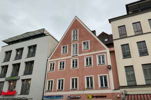 Großzügige 4Zimmer Dachterrassenwohnung Wohnung Innenstadt